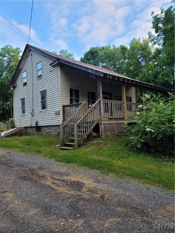 10652 Dayton Rd, Remsen, NY 13438 - photo 1