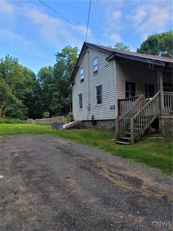 10652 Dayton Rd, Remsen, NY 13438 - photo 18