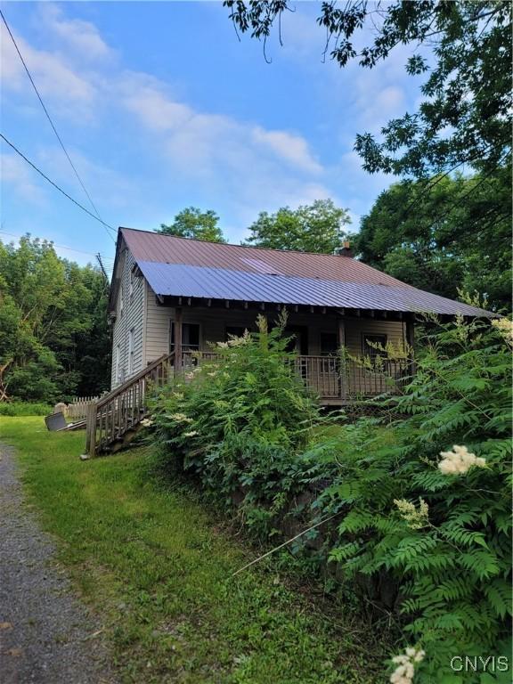 10652 Dayton Rd, Remsen, NY 13438 - photo 19