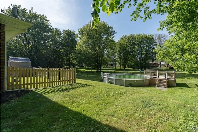 266 Chestnut St, Watertown City, NY 13601 - view of yard featuring view of scattered trees