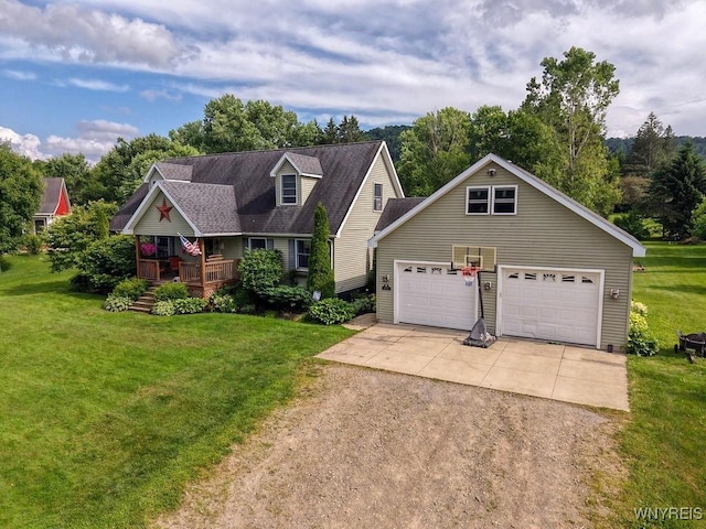 6149 Fairview Ln, Great Valley, NY 14741 - photo 1