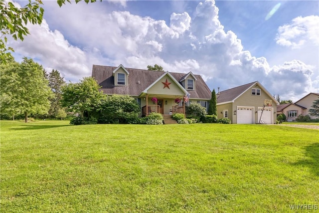 6149 Fairview Ln, Great Valley, NY 14741 - photo 3