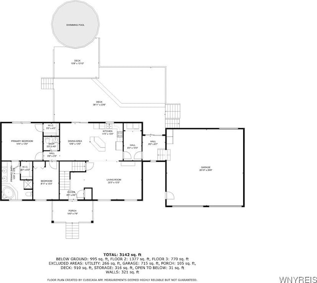 6149 Fairview Ln, Great Valley, NY 14741 - photo 46
