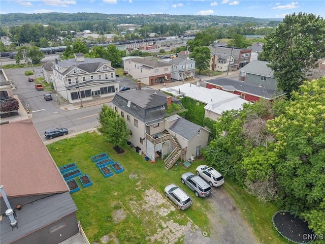 116 W Manlius St, Dewitt, NY 13057 - aerial perspective of suburban area