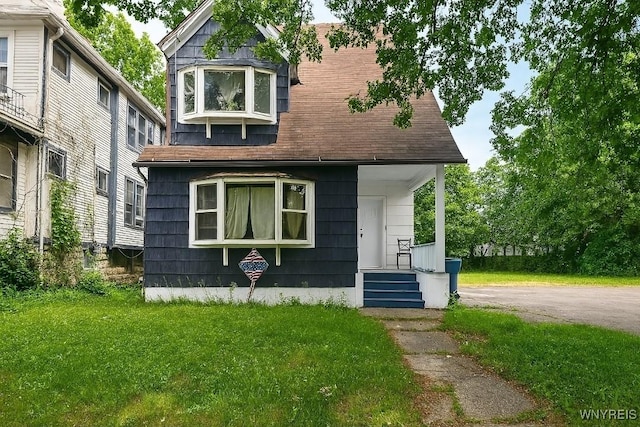 392 Leroy Ave, Buffalo, NY 14214 - photo 1