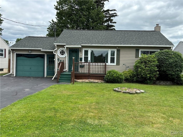 614 Coolidge Rd, Utica, NY 13502 - photo 32