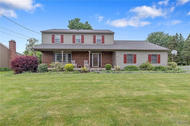 4851 Enders Rd, Manlius, NY 13104 - photo 1