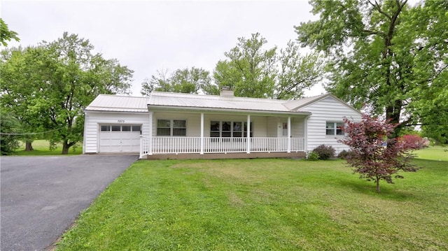 7270 Ann St, Ovid, NY 14521 - photo 4