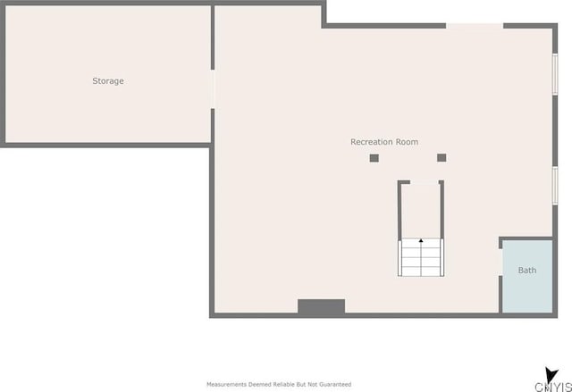 8879 Kilkenny Dr, Lysander, NY 13027 - view of room layout