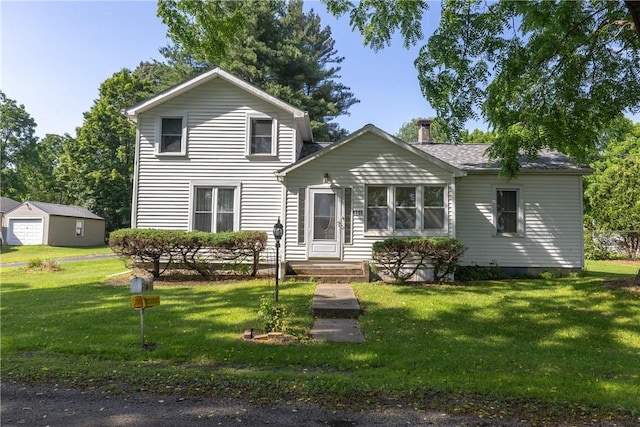 1716 Scott Rd, Lindley, NY 14858 - photo 1