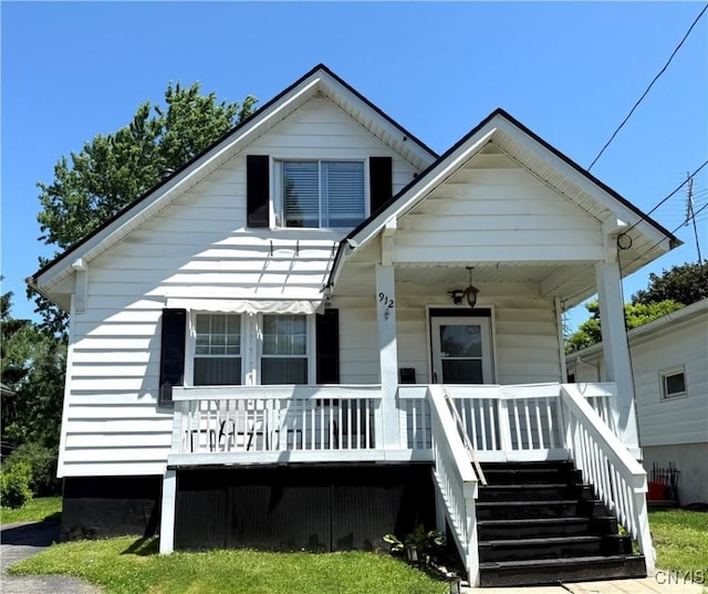 912 Symonds Pl, Utica, NY 13502 - photo 1
