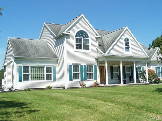 3307 Walden Oaks Blvd, Cortlandville, NY 13045 - photo 1