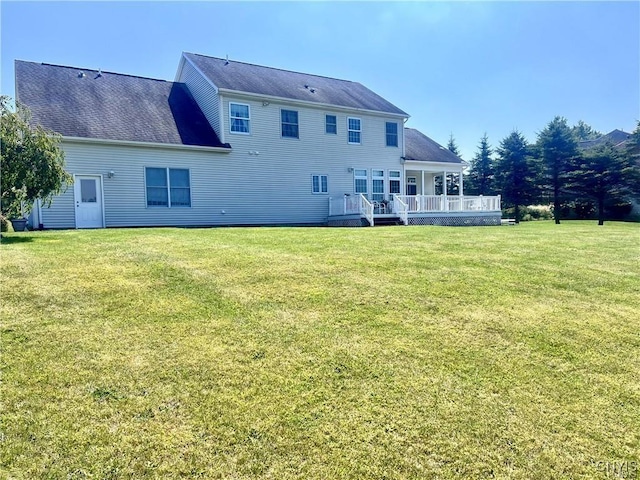 3307 Walden Oaks Blvd, Cortlandville, NY 13045 - photo 37
