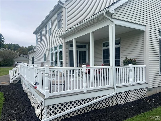3307 Walden Oaks Blvd, Cortlandville, NY 13045 - photo 38