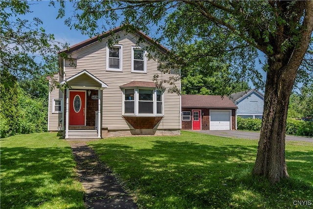 7311 E Main St, Westmoreland, NY 13490 - photo 1