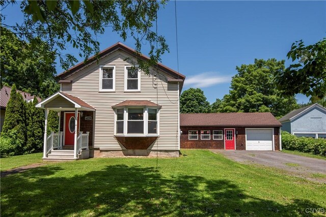 7311 E Main St, Westmoreland, NY 13490 - photo 2