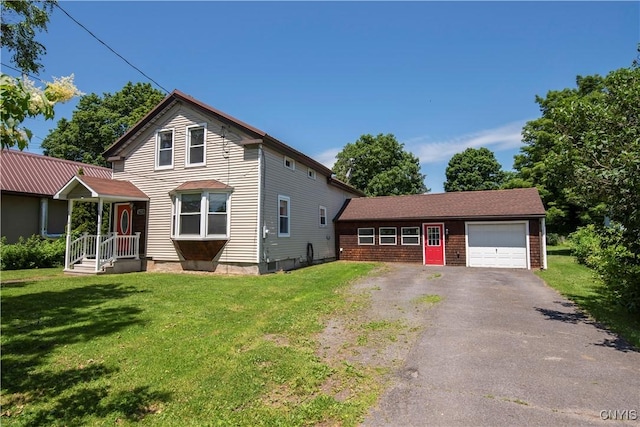 7311 E Main St, Westmoreland, NY 13490 - photo 4