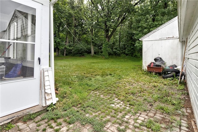 5978 State Route 21st Hwy, Williamson, NY 14589 - view of green lawn