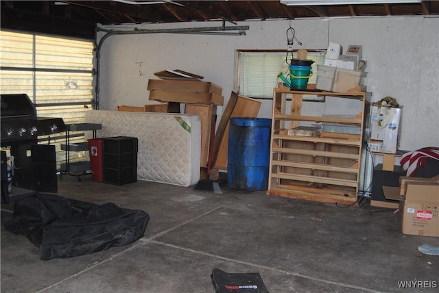 3028 Welch Ave, Niagara Falls, NY 14303 - view of garage