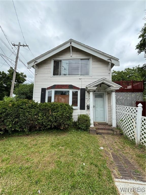 1108 Lodi St, Syracuse, NY 13203 - photo 1