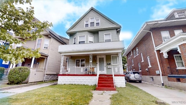 187 Auburn Ave, Buffalo, NY 14213 - photo 1