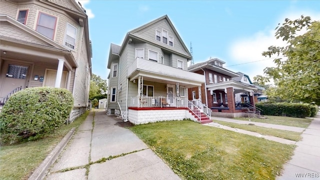 187 Auburn Ave, Buffalo, NY 14213 - photo 2