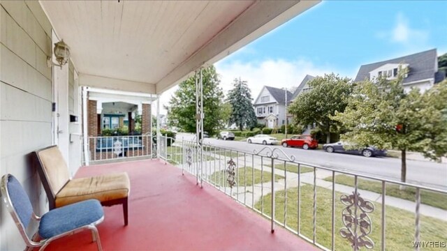 187 Auburn Ave, Buffalo, NY 14213 - photo 5