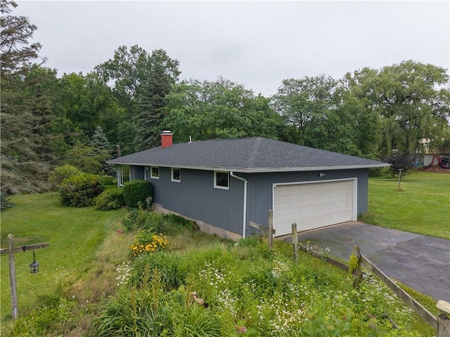 2105 Ireland Rd, Clarkson, NY 14420 - photo 2