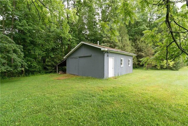 2105 Ireland Rd, Clarkson, NY 14420 - photo 25