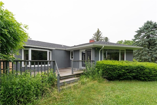 2105 Ireland Rd, Clarkson, NY 14420 - photo 29