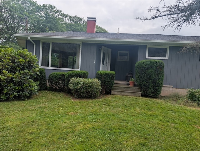 2105 Ireland Rd, Clarkson, NY 14420 - photo 1