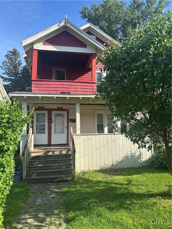 337-39 Warner Ave Unit 39, Syracuse, NY 13205 - photo 1