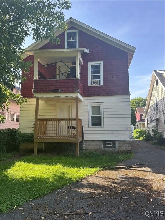 337-39 Warner Ave Unit 39, Syracuse, NY 13205 - photo 2