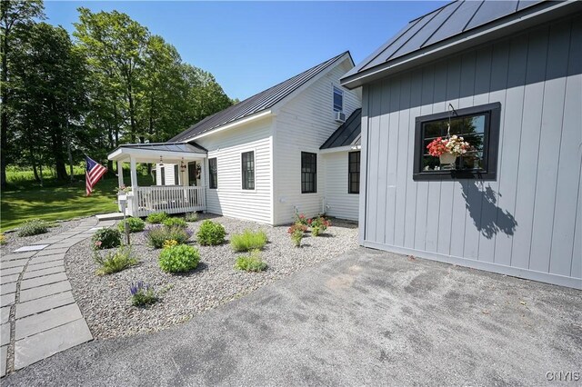 7847 Blue Rd, Deerfield, NY 13304 - photo 8