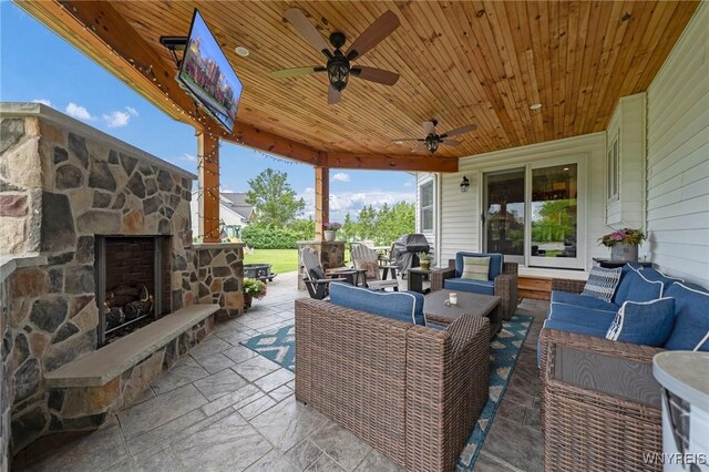 9332 Sitka Spruce Ct, Clarence, NY 14032 - photo 47
