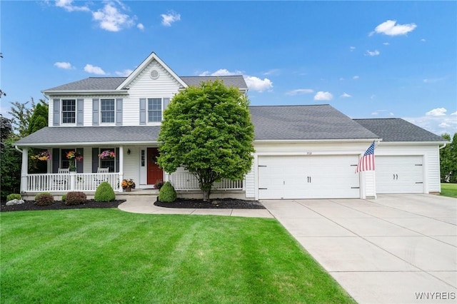 9332 Sitka Spruce Ct, Clarence, NY 14032 - photo 1