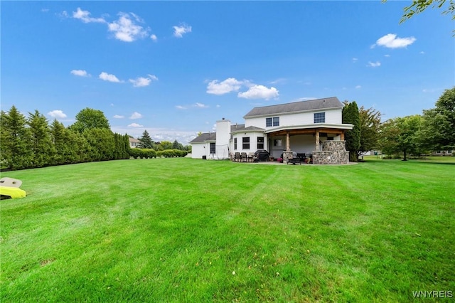 9332 Sitka Spruce Ct, Clarence, NY 14032 - photo 49