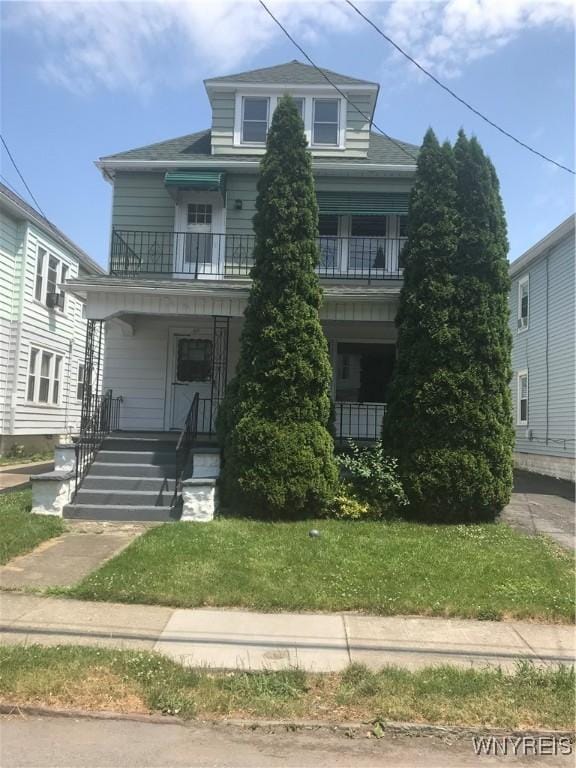 49 Page St, Buffalo, NY 14207 - photo 1