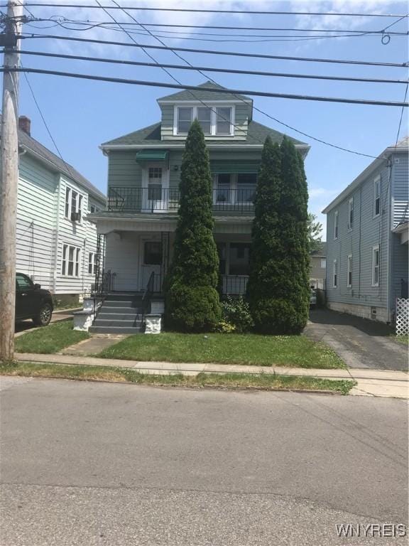 49 Page St, Buffalo, NY 14207 - photo 2