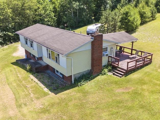 3557 Doty Hill Rd, Ashland, NY 14894 - photo 1