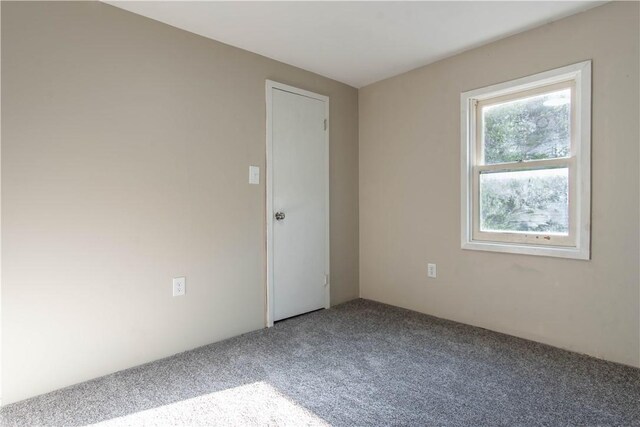 11 Grove St, Adams, NY 13605 - spare room with carpet floors