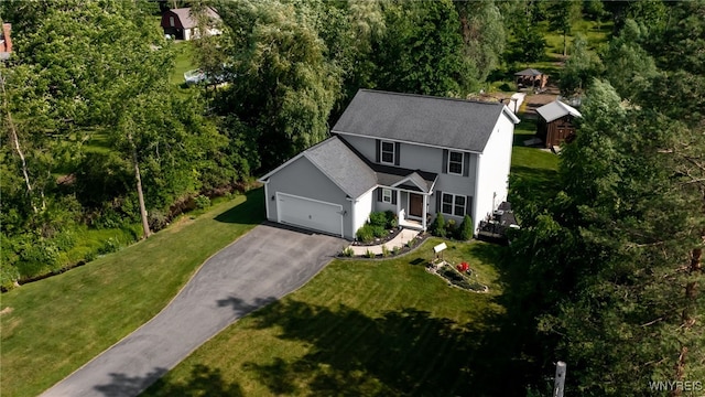 720 N Star Rd, Elma, NY 14052 - view of subject property