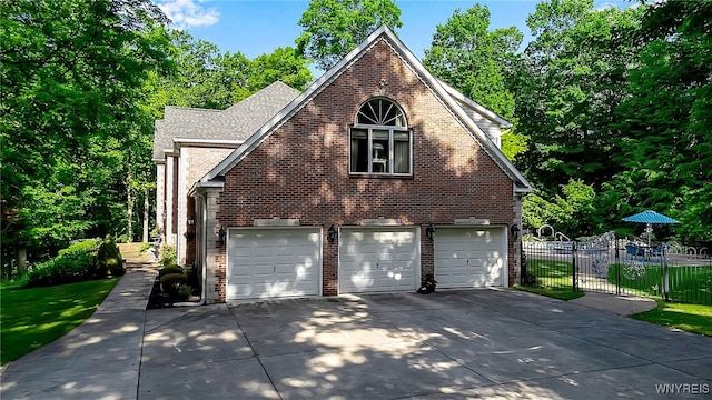 9875 Hollingson Rd, Clarence, NY 14031 - photo 3