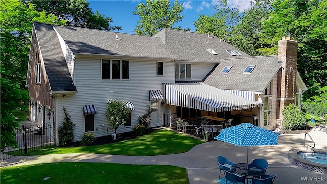 9875 Hollingson Rd, Clarence, NY 14031 - photo 40