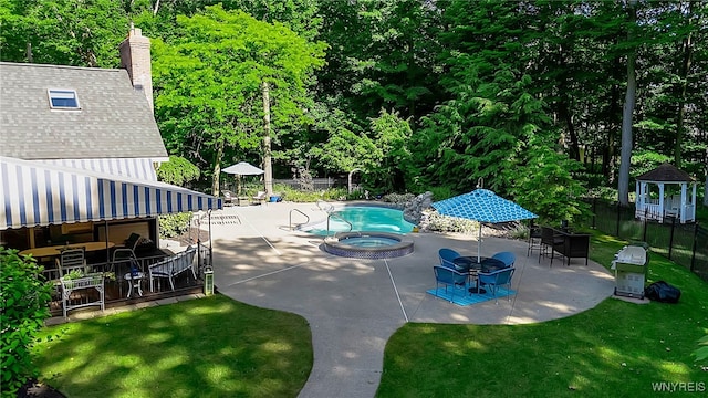9875 Hollingson Rd, Clarence, NY 14031 - photo 41