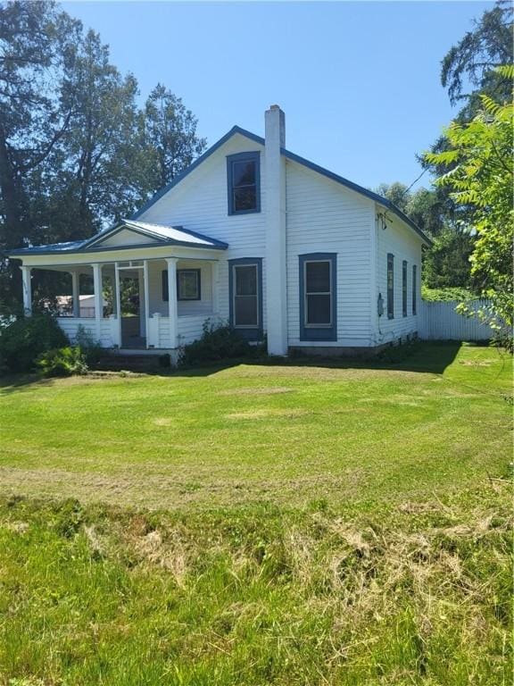 5890 County Road 11, Catharine, NY 14805 - photo 1