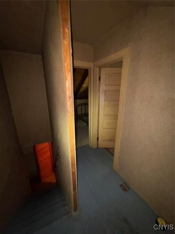 182 Seneca Rd, Webb, NY 13420 - view of hallway