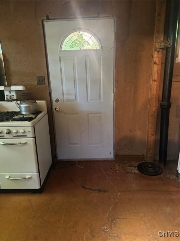 182 Seneca Rd, Webb, NY 13420 - view of foyer entrance