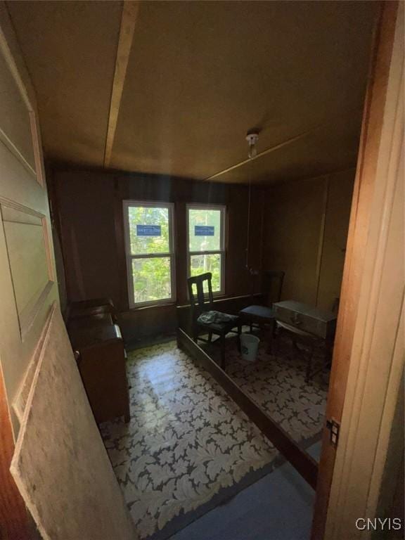 182 Seneca Rd, Webb, NY 13420 - view of corridor