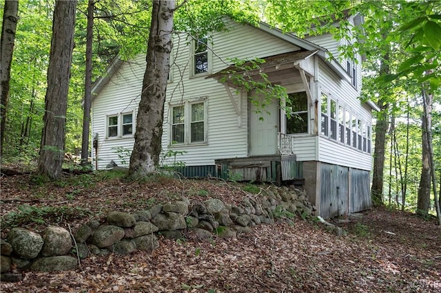 182 Seneca Rd, Webb, NY 13420 - photo 1